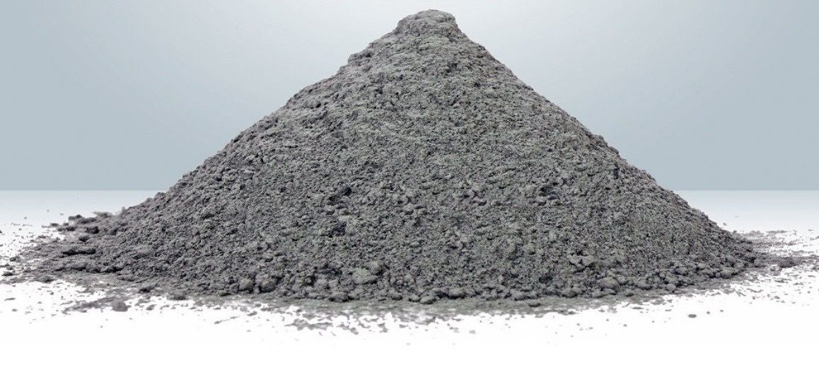 Цемент для тротуарной плитки