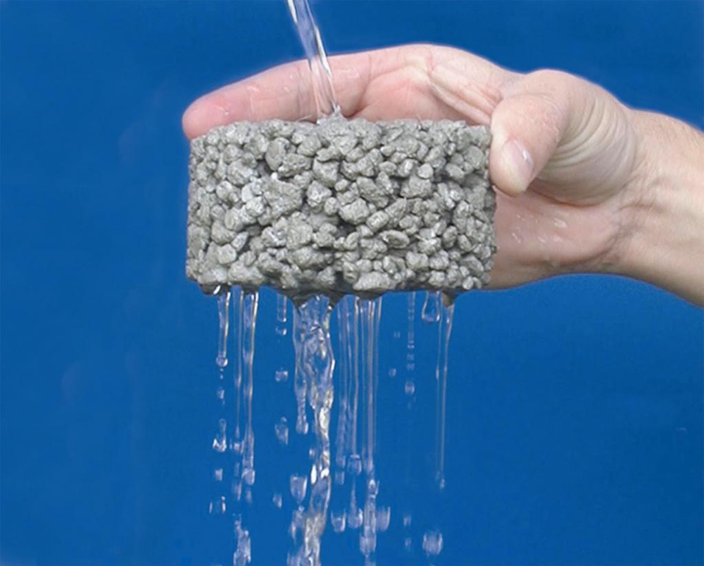 марка бетона по водонепроницаемости