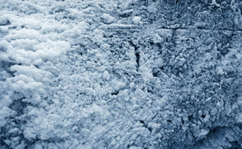 морозостойкость бетона